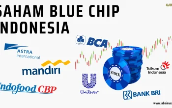 10 Saham Blue Chip Indonesia Paling Stabil di 2026 yang Wajib Anda Catat