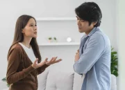 11 Kalimat Manipulatif yang Langsung Ditolak Wanita Emosional Kuat – Kenali dan Hindari