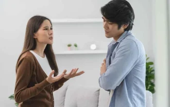 11 Kalimat Manipulatif yang Langsung Ditolak Wanita Emosional Kuat – Kenali dan Hindari