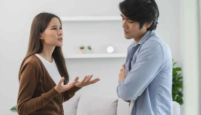 11 Kalimat Manipulatif yang Langsung Ditolak Wanita Emosional Kuat – Kenali dan Hindari