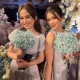 12 Bridesmaid Syifa Hadju: Dari Rebecca Klopper hingga Steffi Zamora, Sahabat Terdekat Ikuti Langkah Pernikahan