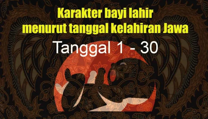 13 Tanggal Lahir Ini Dijamin Jadi Ibu Terbaik: Fakta, Karakter, dan Cara Memaksimalkannya