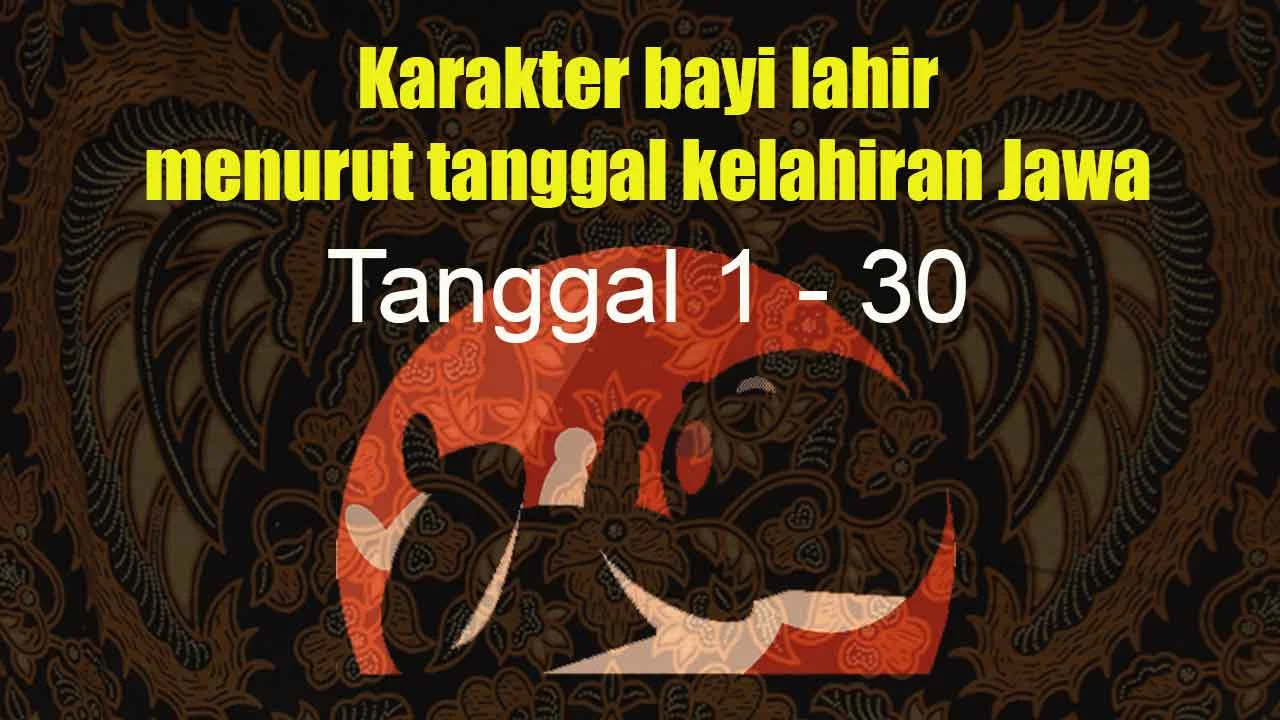 13 Tanggal Lahir Ini Dijamin Jadi Ibu Terbaik: Fakta, Karakter, dan Cara Memaksimalkannya
