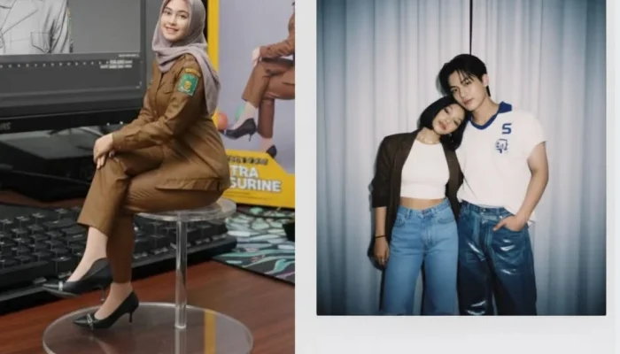 3 Tipe Gemini: Siapa yang Punya Aura Selebriti & Haus Kekuasaan?