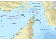 30 Negara Bersatu di Inggris Rancang Pengamanan Selat Hormuz, Ancaman Mengguncang Selat Malaka