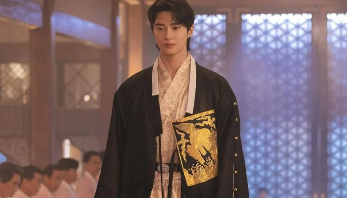 4 Drakor Underrated yang Pernah Dibintangi Byeon Woo Seok, Termasuk Perfect Crown yang Bikin Geger