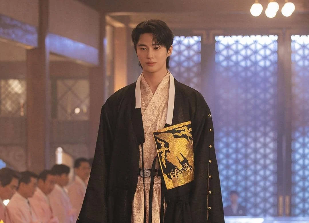 4 Drakor Underrated yang Pernah Dibintangi Byeon Woo Seok, Termasuk Perfect Crown yang Bikin Geger
