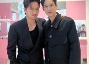 4 Duo Aktor Korea yang Langganan Main Bareng, Chemistry Juara!