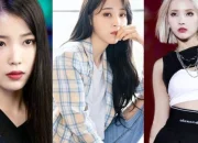 4 Idol KPop Perempuan yang Idol KPop Merasa Bersalah atas Sikap pada Fans