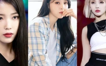 4 Idol KPop Perempuan yang Idol KPop Merasa Bersalah atas Sikap pada Fans