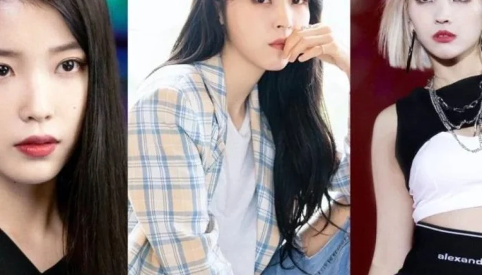 4 Idol KPop Perempuan yang Idol KPop Merasa Bersalah atas Sikap pada Fans