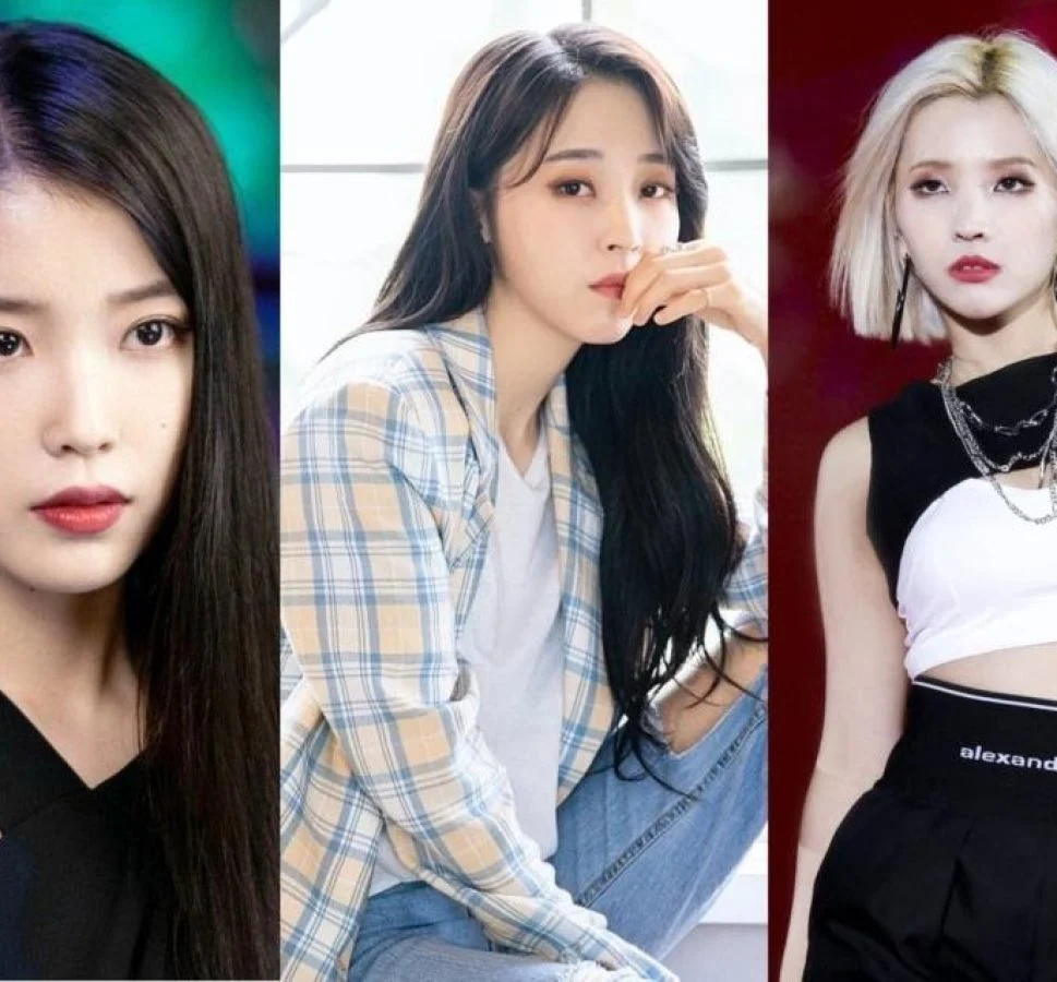 4 Idol KPop Perempuan yang Idol KPop Merasa Bersalah atas Sikap pada Fans