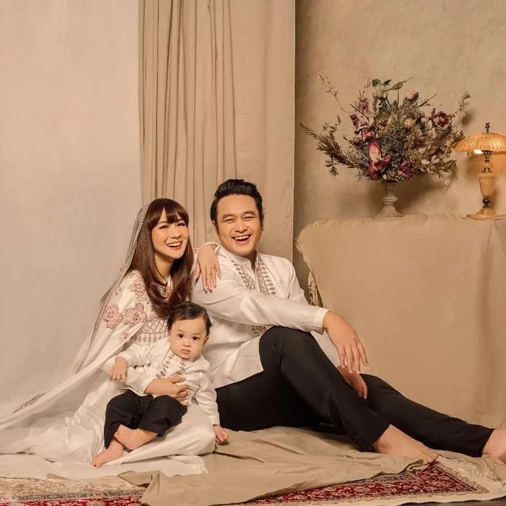 5 Artis Mengungkap Keguguran Setelah Program Bayi Tabung, Kisah yang Bikin Haru