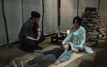5 Plot Menarik If Wishes Could Kill yang Bikin Tegang – Rahasia di Balik Twist dan Persiapan Menonton