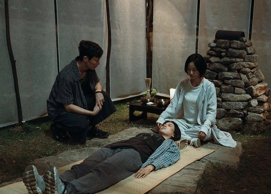 5 Plot Menarik If Wishes Could Kill yang Bikin Tegang – Rahasia di Balik Twist dan Persiapan Menonton