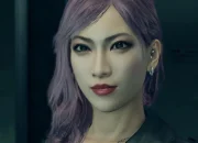 5 Wajah Seong Hui Ju yang Membuat Perfect Crown Semakin Memikat