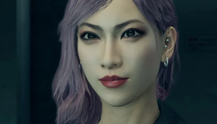 5 Wajah Seong Hui Ju yang Membuat Perfect Crown Semakin Memikat