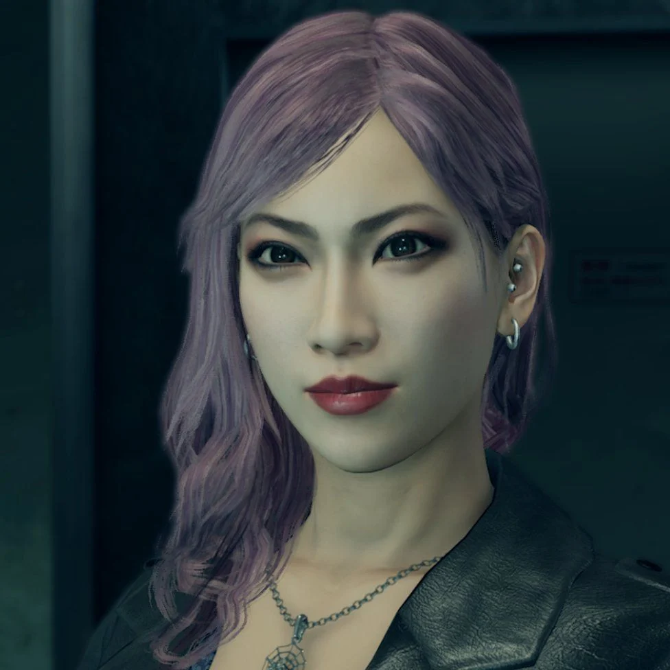 5 Wajah Seong Hui Ju yang Membuat Perfect Crown Semakin Memikat