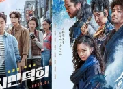 6 Film Aksi Komedi Korea yang Bikin Ngakak, Penuh Kejutan, Wajib Tonton!