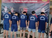 6 Pelajar Jadi Tersangka dalam Kasus Pengeroyokan SMAN 5 Bandung, Wali Kota Janji Pendampingan