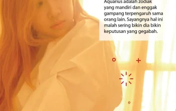 6 Zodiak yang Sering Dianggap Biasa Ternyata Punya Otak Encer: Rahasia Kecerdasan yang Jarang Diketahui