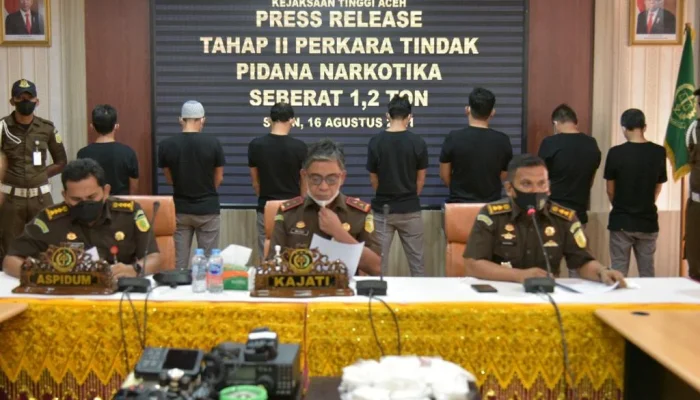 65 Kepala Kejaksaan Negeri Dimutasi, Danke Rajagukguk Dicopot Usai Polemik Kasus Amsal Sitepu