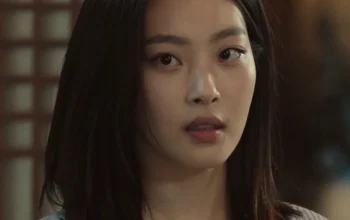 7 Alasan Ibu Suri Marah Besar atas Skandal I An & Seong Hui Ju di Perfect Crown