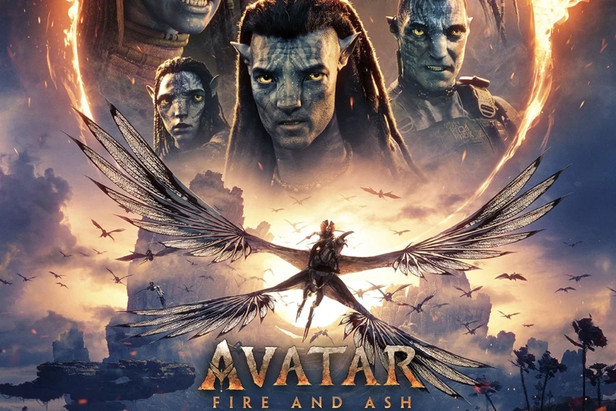 7 Film Bocor Sebelum Rilis di Bioskop, Termasuk Avatar Terbaru yang Menggegerkan Dunia Sinema