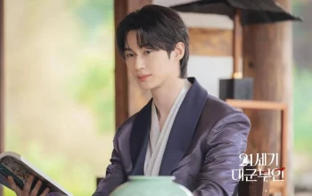 7 Hal Tak Boleh Dilakukan Yi An sebagai Pangeran di Perfect Crown, Agar Tak Kehilangan Takhta