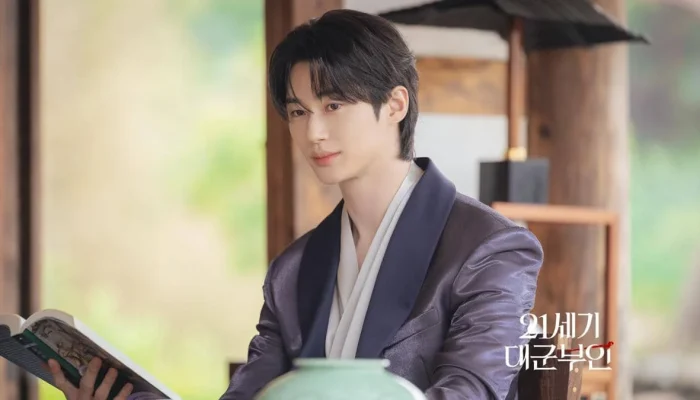 7 Hal Tak Boleh Dilakukan Yi An sebagai Pangeran di Perfect Crown, Agar Tak Kehilangan Takhta