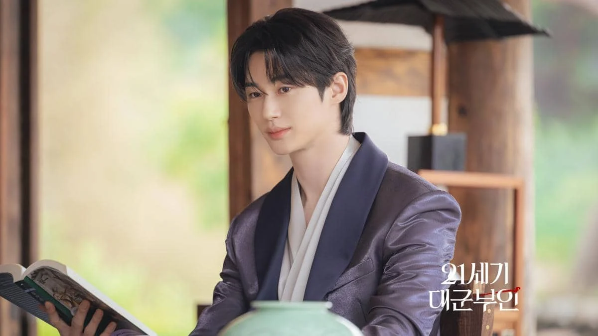 7 Hal Tak Boleh Dilakukan Yi An sebagai Pangeran di Perfect Crown, Agar Tak Kehilangan Takhta