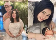7 Tingkah Lucu Gabriella Sumargo yang Bikin Gemas, Netizen Tak Bisa Berhenti Tertawa!