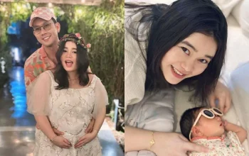 7 Tingkah Lucu Gabriella Sumargo yang Bikin Gemas, Netizen Tak Bisa Berhenti Tertawa!