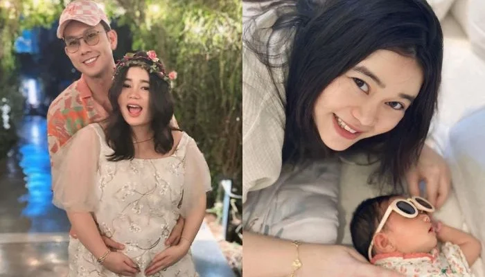 7 Tingkah Lucu Gabriella Sumargo yang Bikin Gemas, Netizen Tak Bisa Berhenti Tertawa!