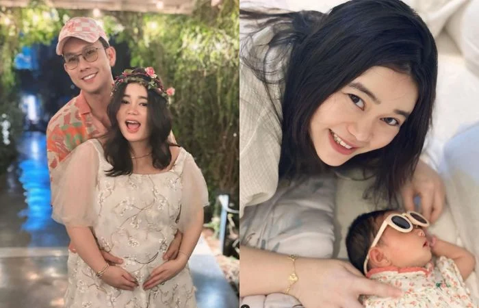 7 Tingkah Lucu Gabriella Sumargo yang Bikin Gemas, Netizen Tak Bisa Berhenti Tertawa!