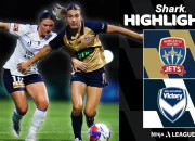 A-League Australia: Newcastle Jets Raih Premiership, Burung Camar Mengacau, dan Sorotan Liga Wanita 2025‑26