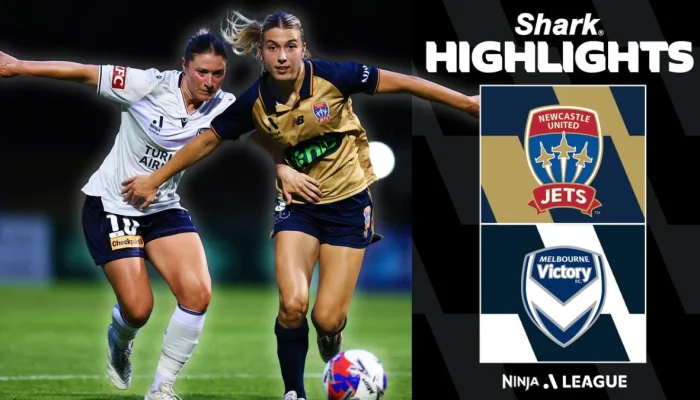 A-League Australia: Newcastle Jets Raih Premiership, Burung Camar Mengacau, dan Sorotan Liga Wanita 2025‑26