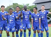Adhyaksa FC Banten Siapkan Langkah Terakhir untuk Promosi, Rivalitas dengan Garudayaksa Menjadi Pemicu Kemenangan