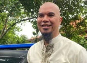 Ahmad Dhani Ungkap Makna Hadis Anak Laki-laki Milik Ayah di Tengah Pernikahan Anak