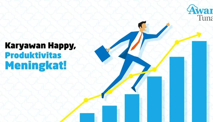 AI Menggebrak 2026: Hype Meredup, Saham Meroket, dan Produktivitas Kerja Meningkat Tajam