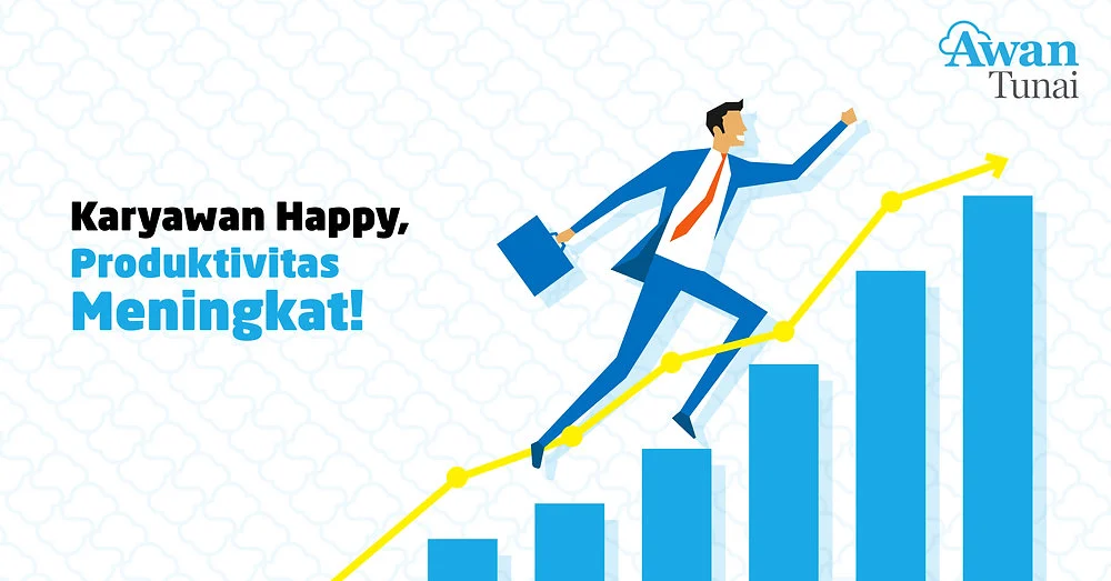 AI Menggebrak 2026: Hype Meredup, Saham Meroket, dan Produktivitas Kerja Meningkat Tajam