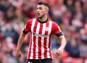 Aitor Paredes: Bek Muda Athletic Bilbao Siapkan Kebangkitan di La Liga