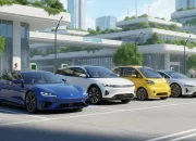 Akhir Kebebasan Pajak Mobil Listrik 2026: Apa Dampaknya Bagi Pemilik dan Daerah?