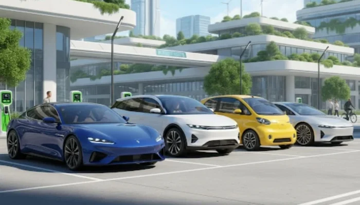 Akhir Kebebasan Pajak Mobil Listrik 2026: Apa Dampaknya Bagi Pemilik dan Daerah?