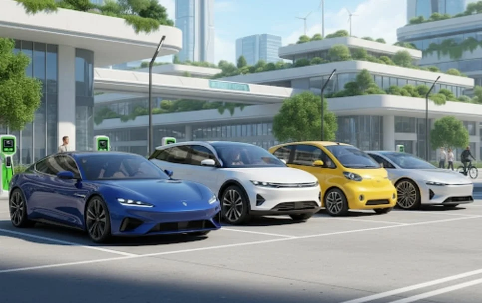 Akhir Kebebasan Pajak Mobil Listrik 2026: Apa Dampaknya Bagi Pemilik dan Daerah?