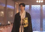 Akting Byeon Woo Seok di Perfect Crown: Pujian Fans, Kritik Penonton, dan Dampaknya pada Karier
