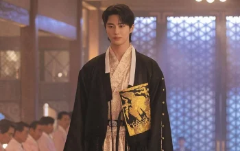 Akting Byeon Woo Seok di Perfect Crown: Pujian Fans, Kritik Penonton, dan Dampaknya pada Karier