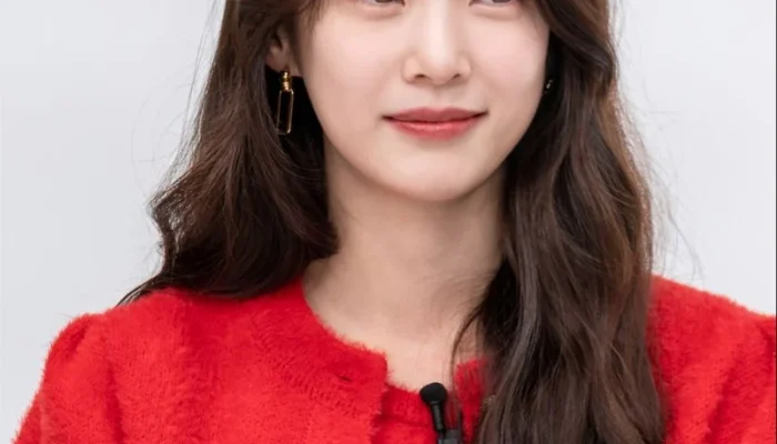 Akting Gong Seung Yeon di Perfect Crown Mencengangkan, Profil Lengkap Sang Aktris
