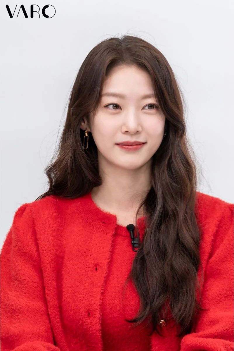 Akting Gong Seung Yeon di Perfect Crown Mencengangkan, Profil Lengkap Sang Aktris