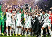 Al Ahli Juara AFC Champions League Elite 2026 Usai Drama Extra Time melawan Machida Zelvia